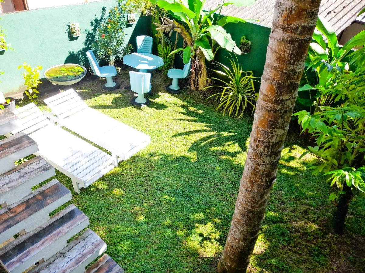 Villa Halcyon Rest à Hikkaduwa Extérieur photo