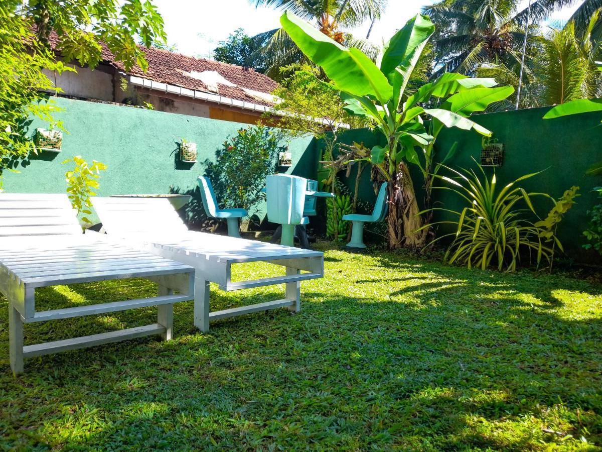Villa Halcyon Rest à Hikkaduwa Extérieur photo